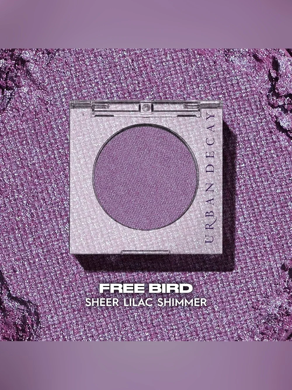 Urban Decay 24/7 SHADOW in Free Bird NIB